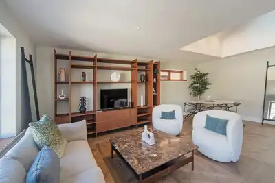 Image de Monaco Resort Apartment with Access to Swimming Pool and Gym Facilities
