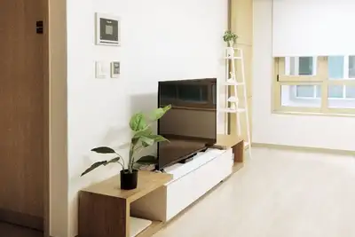 Image de ☆Gangnam Clean Apt☆3Bdr 2Bath☆ Stn 3min