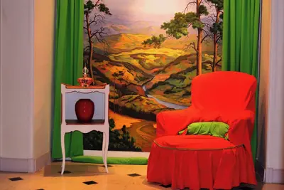 Image de Très grand appartement de charme