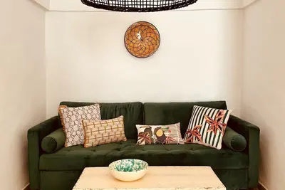 Image de Casa Nido Ostuni Stadthaus mit Meerblick Terrasse