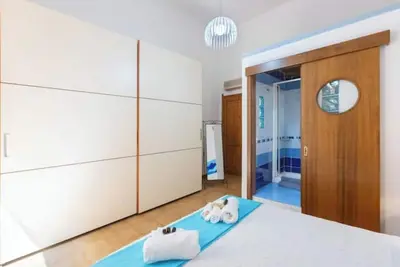 Image de 1 Bedroom Apartment in Cagliari