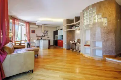 Image de Apartment in Testaccio