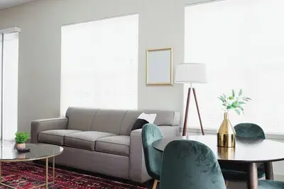 Image de Cozy Downtown 1br Apartment - Prime Location