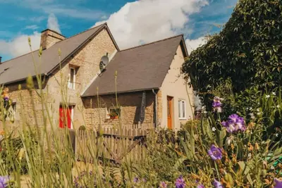 Image de Gîte charmant à la campagne