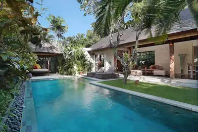 Image de Villa Bali Asri Seminyak