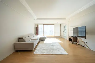 Image de ★Luxury Gangnam Apartment★2Bdr 2Bath+Full Options<br>