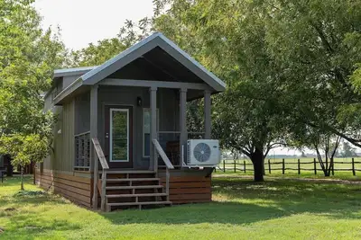 Image de Tiny Home : Gardenia