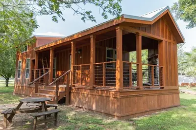 Image de Tiny Home : Camellia