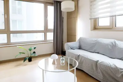 Image de ＃강남 코엑스 레지던스＃2Bdr+2Bath＃지하철 5분