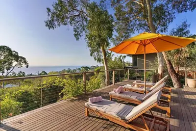 Image de Arthurs Sanctuary | Bay Views | 100sqm deck