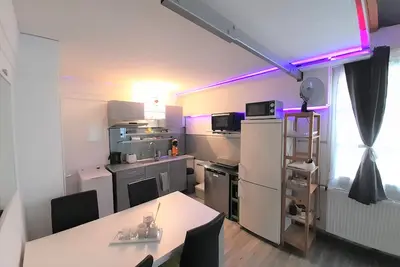 Image de Bezauberndes Tinyhaus auf Zeit in Solingen