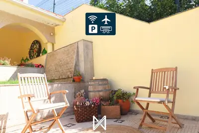 Image de Campanhã Urban Villa by MyStay