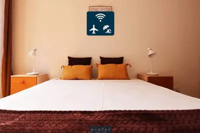 Image de Esperança Apartment by MyStay