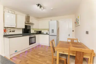 Image de Drake St, close to York station and York Centre