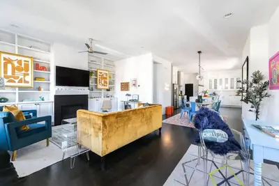 Day Tripper by Minty Living