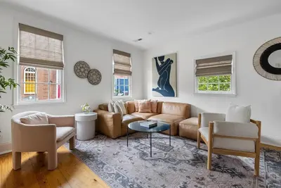 Image de Downtown Charleston - 4 Bedrooms / 2 Baths