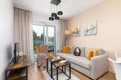 Image de Sztormowa 2 | Modern Apartment | Parking