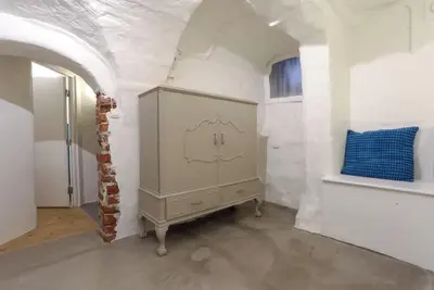 Image de ApartDirect Gamla Stan Iii