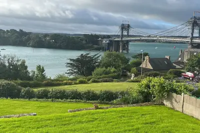 Image de Gite Le Bolzen à 3 minutes de la plage de Lézardrieux, idéal pour deux personnes