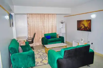 Image de Best Airbnbs in Nakuru City