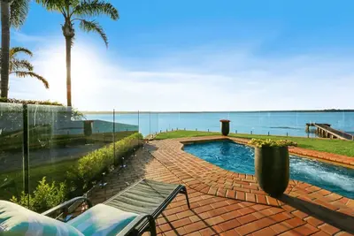 Image de Serene 5 Bdrm Villa with Pool