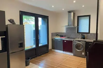 Image de Joli Duplex Spacieux Proche Paris et Cdg