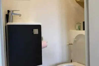 Image de Agréable maison climatisée