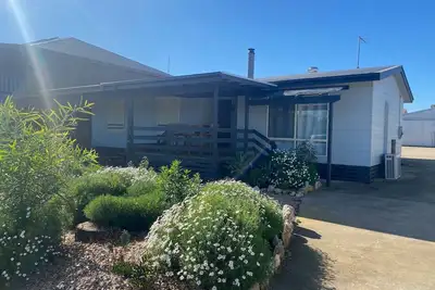 Image de Hooked on Hardwicke - Short walk to the beach! Off Peak special!