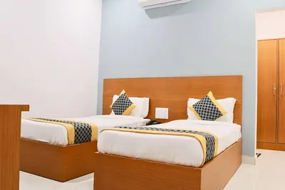 Image de The Castel Blue Hotel, Greater Noida
