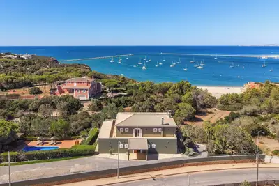 Image de Encosta da Praia Luxury Villa