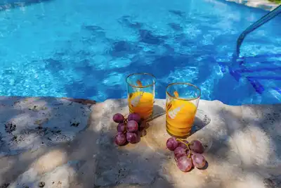 Image de Casa Rural Andaluza, Rodeada de Vegetación, Piscina. Ideal Vacaciones en Familia