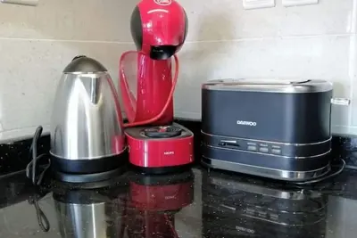 Image de cloud appartement vue sur la montagne et kasbah