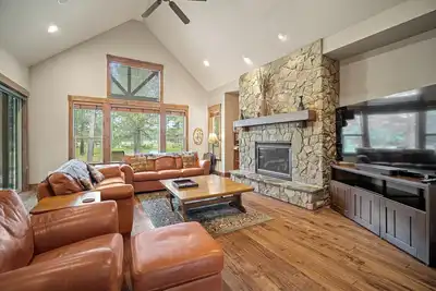 Image de Sunriver Escape with Access to The Cove