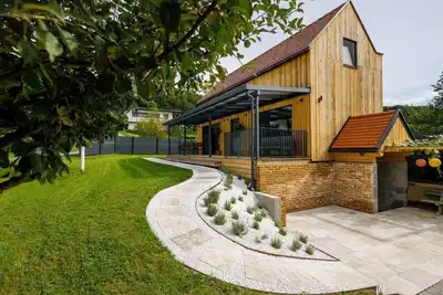 Image de Obstgartenloft. At - Vacation home