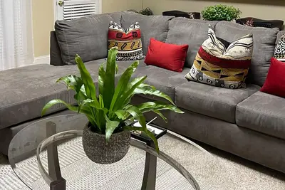 Image de Cazenitah: The Ideal Getaway, Corporate 3br  in Prime Location and Neighborhood