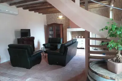 Image de Maison à la Campagne