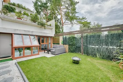 Image de Le 44 - Appt avec jardin privé