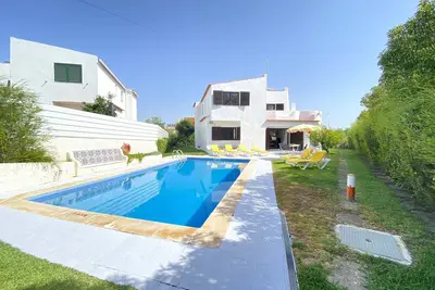 Image de Albufeira Vintage Design Villa With Pool by Homing