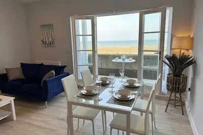 Image de Ocean Sea View Suite