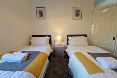 Image de Swanley Guest House