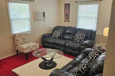 Image de Comfy Getaway