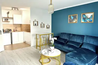 Image de Perle rare « Cosy de l’aéroport »