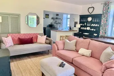 Image de The stables