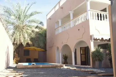 Image de Villa Saran✨tout confort avec piscine privée