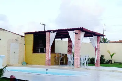 Image de Casa Sophia, , praia do Abais
