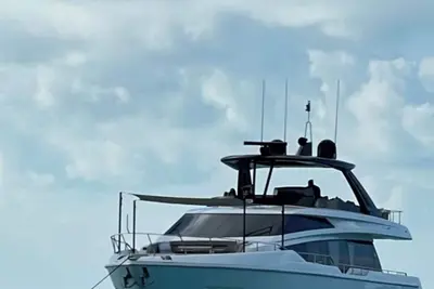 Image de Charter New Luxury 80’ Yacht Bahamas 40k 5 nights