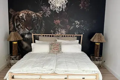 Image de Exklusive 3-zimmer-ferienwohnung