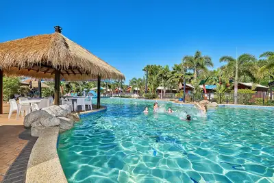 Image de Cairns Coconut Holiday Resort