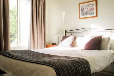 Image de City South Apartments