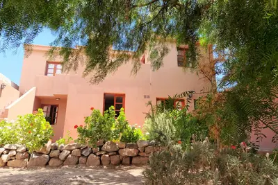 Image de Casa Valeriana en Tilcara